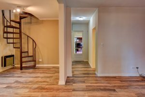House for Sale 3 Bedrooms San Isidro La Calabria Deck