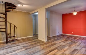 House for Sale 3 Bedrooms San Isidro La Calabria Deck