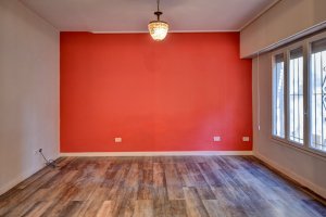 House for Sale 3 Bedrooms San Isidro La Calabria Deck