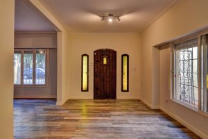 House for Sale 3 Bedrooms San Isidro La Calabria Deck