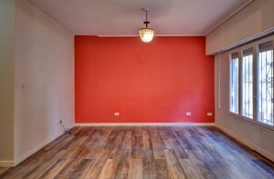 House for Sale 3 Bedrooms San Isidro La Calabria Deck