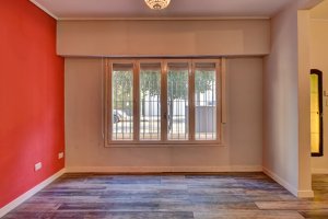 House for Sale 3 Bedrooms San Isidro La Calabria Deck