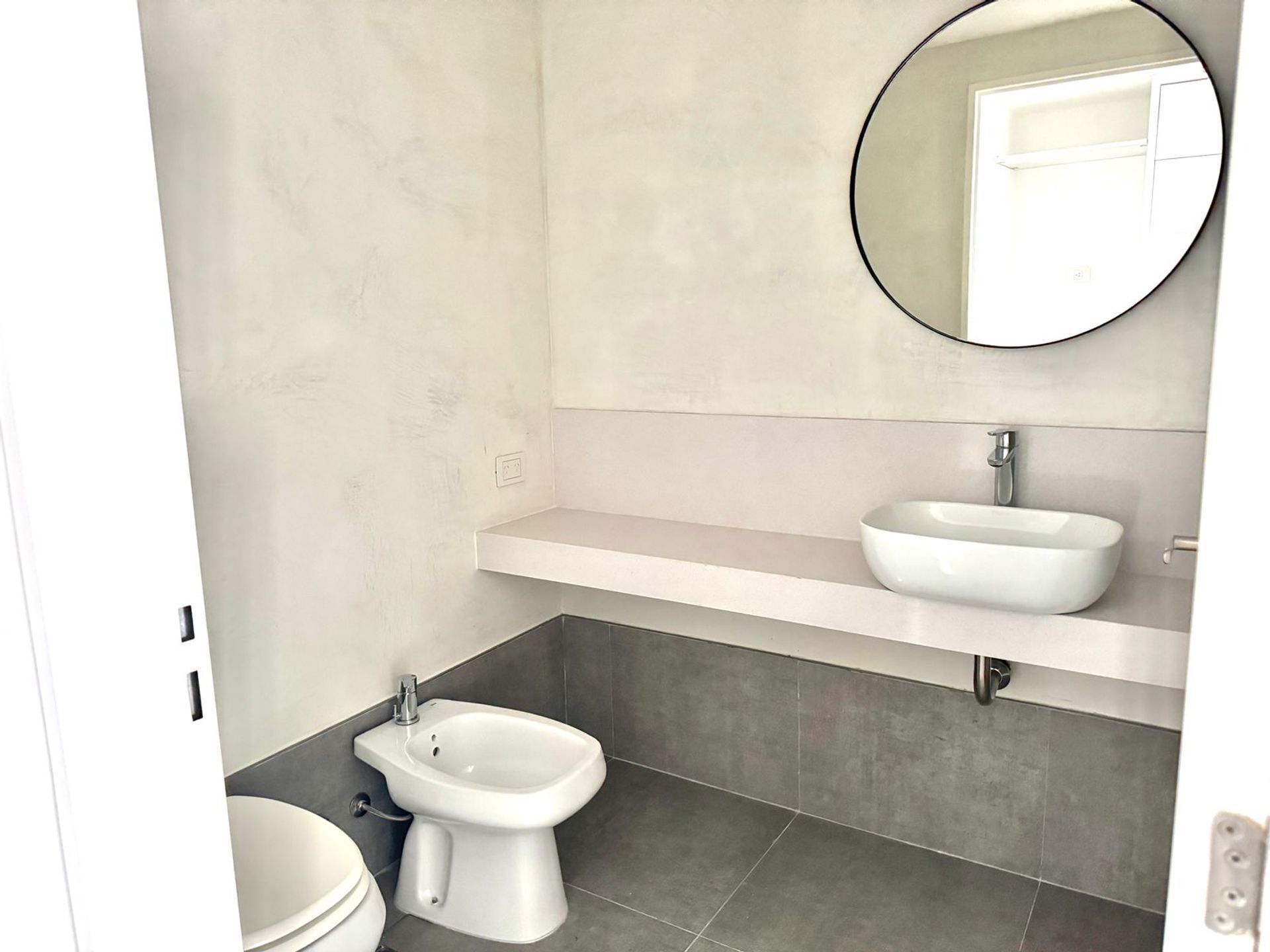 Venta Monoambiente Edificio Domus Parque Olivos
