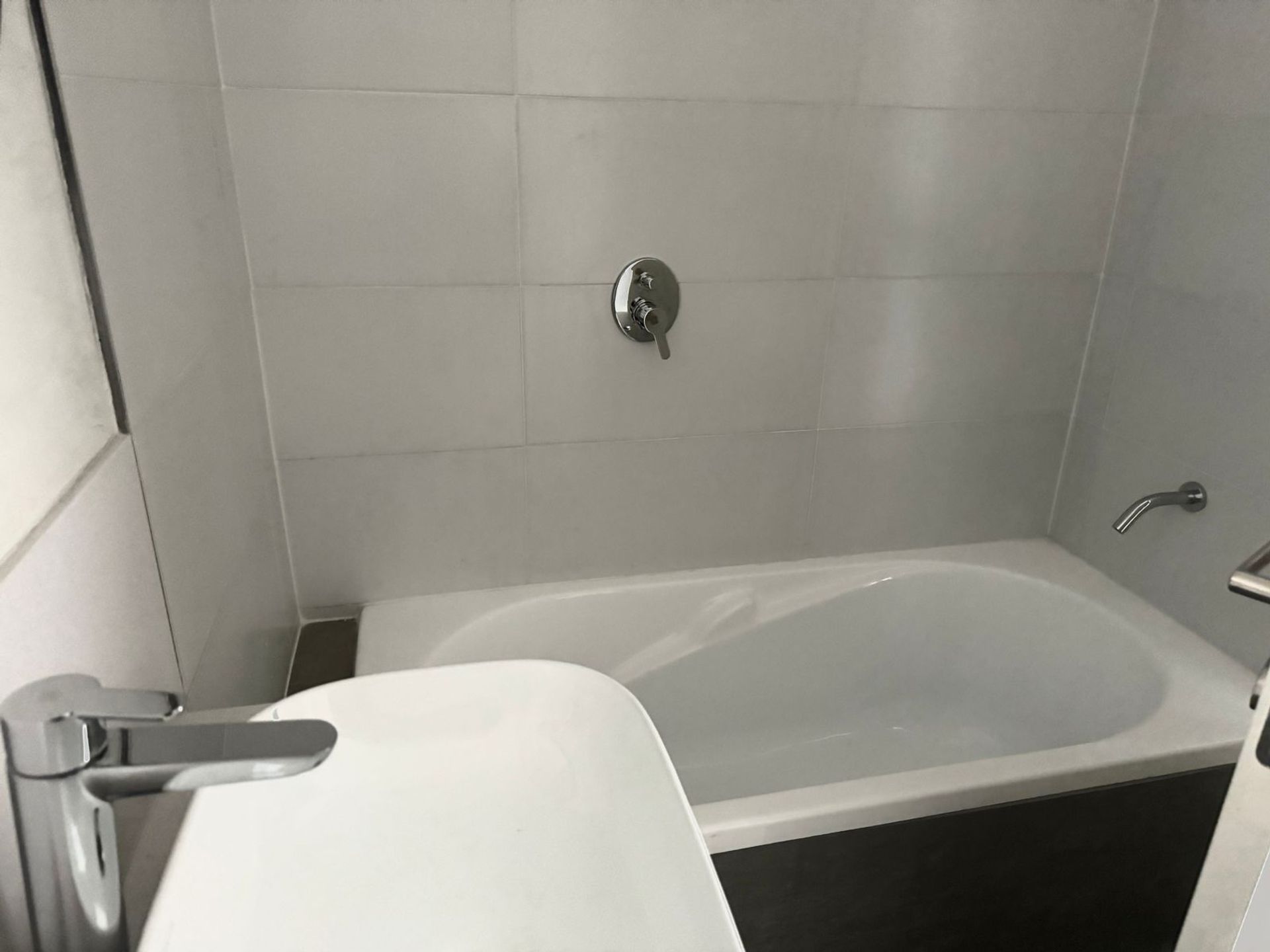 Venta Monoambiente Edificio Domus Parque Olivos