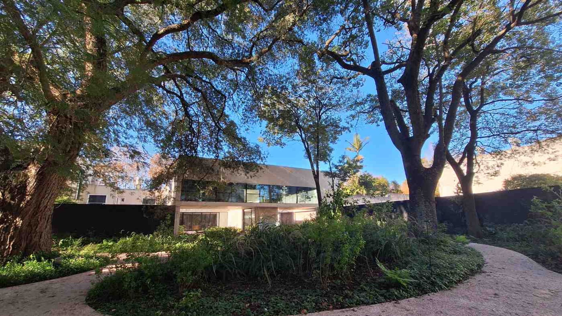 Venta Monoambiente Edificio Domus Parque Olivos