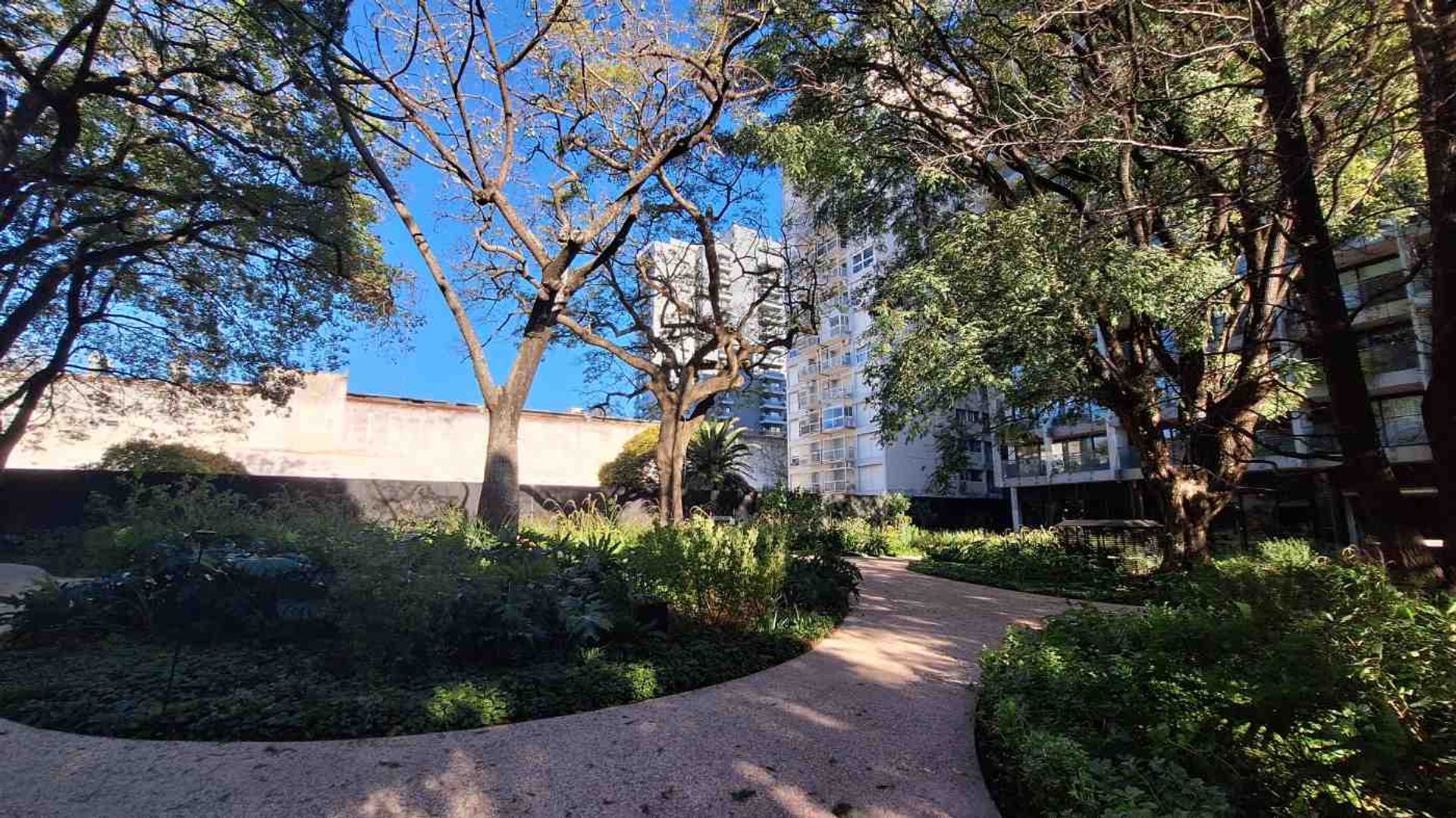 Venta Monoambiente Edificio Domus Parque Olivos