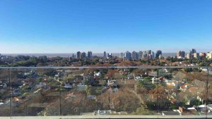Studio Apartment for Sale, Domus Parque Olivos Building