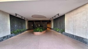Studio Apartment for Sale, Domus Parque Olivos Building