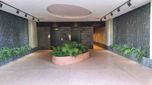 Studio Apartment for Sale, Domus Parque Olivos Building