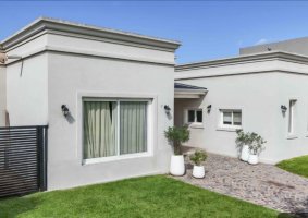 New House Annual Rent San Gabriel Villanueva
