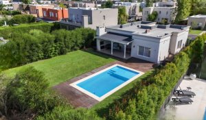 New House Annual Rent San Gabriel Villanueva