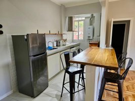 Credit Apartment - Low Expenses - Olivos