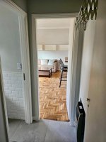 Credit Apartment - Low Expenses - Olivos