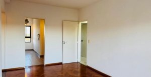 Alquiler departamento 3 amb. Tigre con salida río