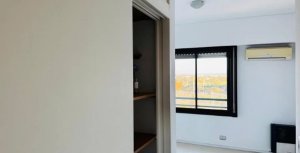 Alquiler departamento 3 amb. Tigre con salida río