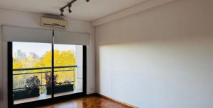 Alquiler departamento 3 amb. Tigre con salida río