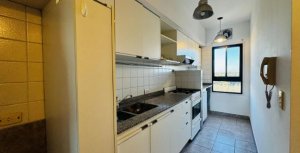 Alquiler departamento 3 amb. Tigre con salida río