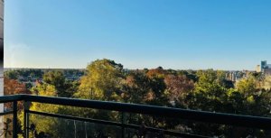 Alquiler departamento 3 amb. Tigre con salida río