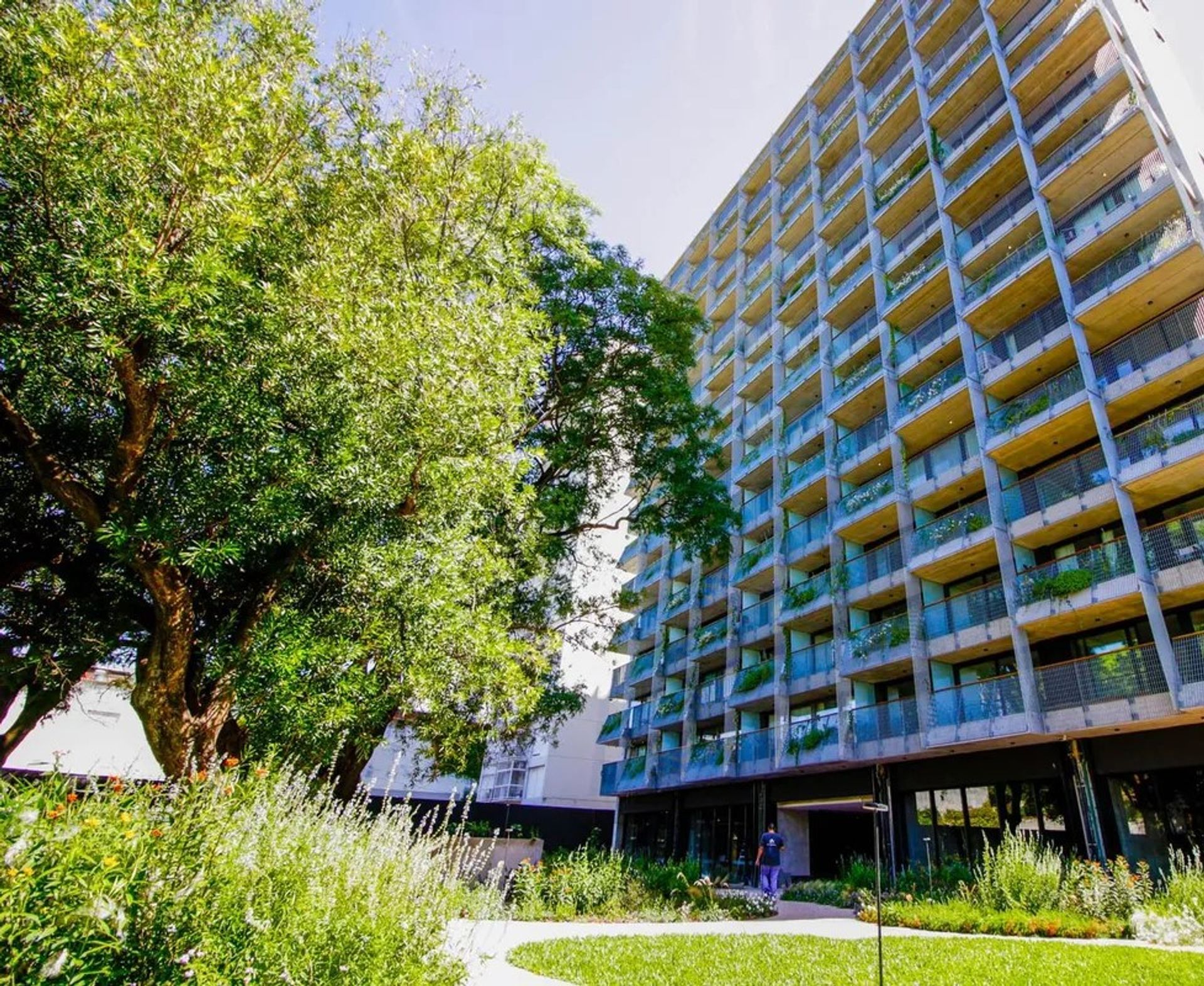 Venta Depto 2 Amb A Estrenar En Domus Parque