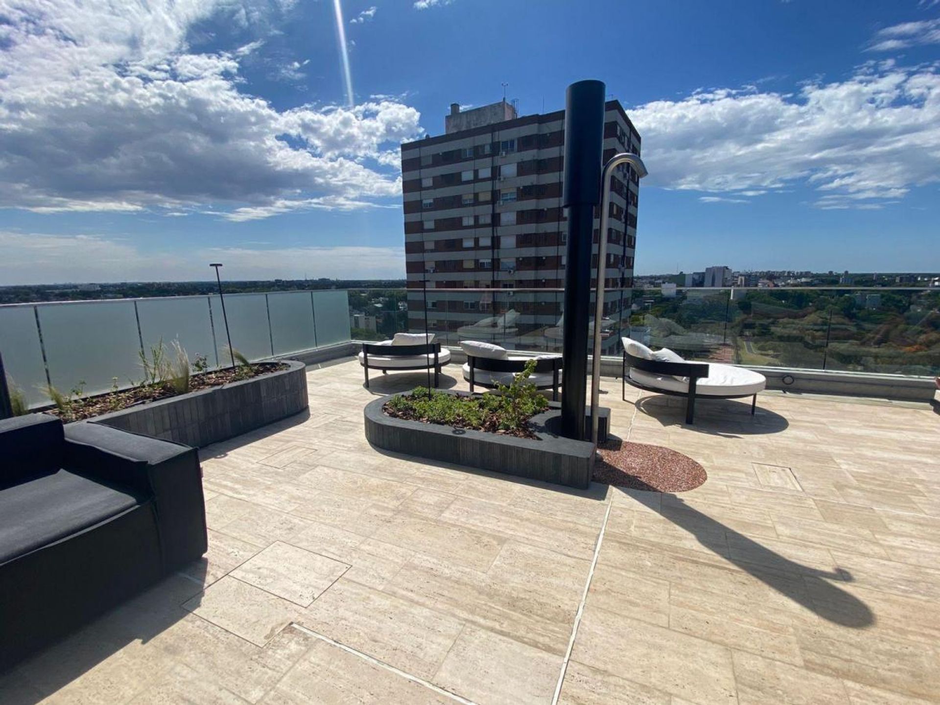 Venta Depto 2 Amb A Estrenar En Domus Parque