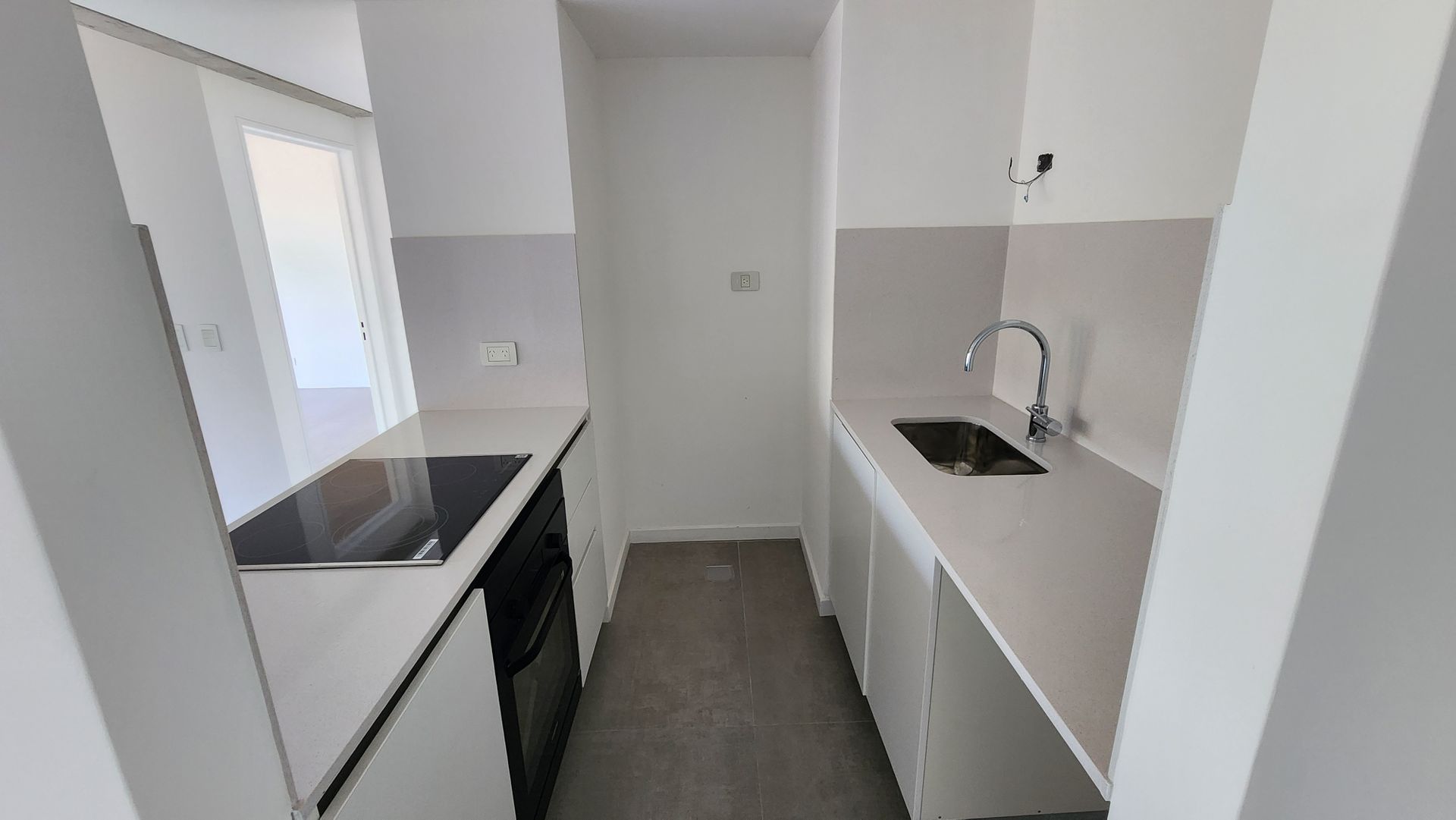 Venta Depto 2 Amb A Estrenar En Domus Parque