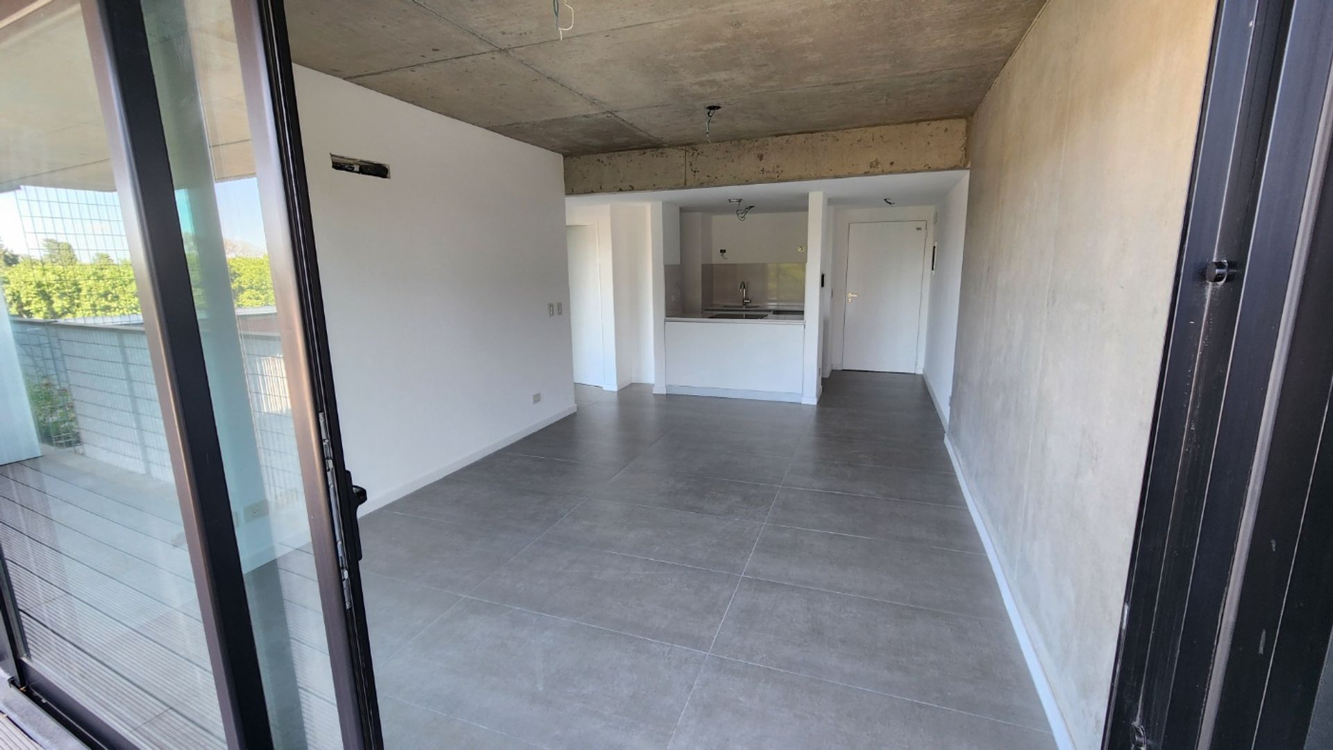 Venta Depto 2 Amb A Estrenar En Domus Parque