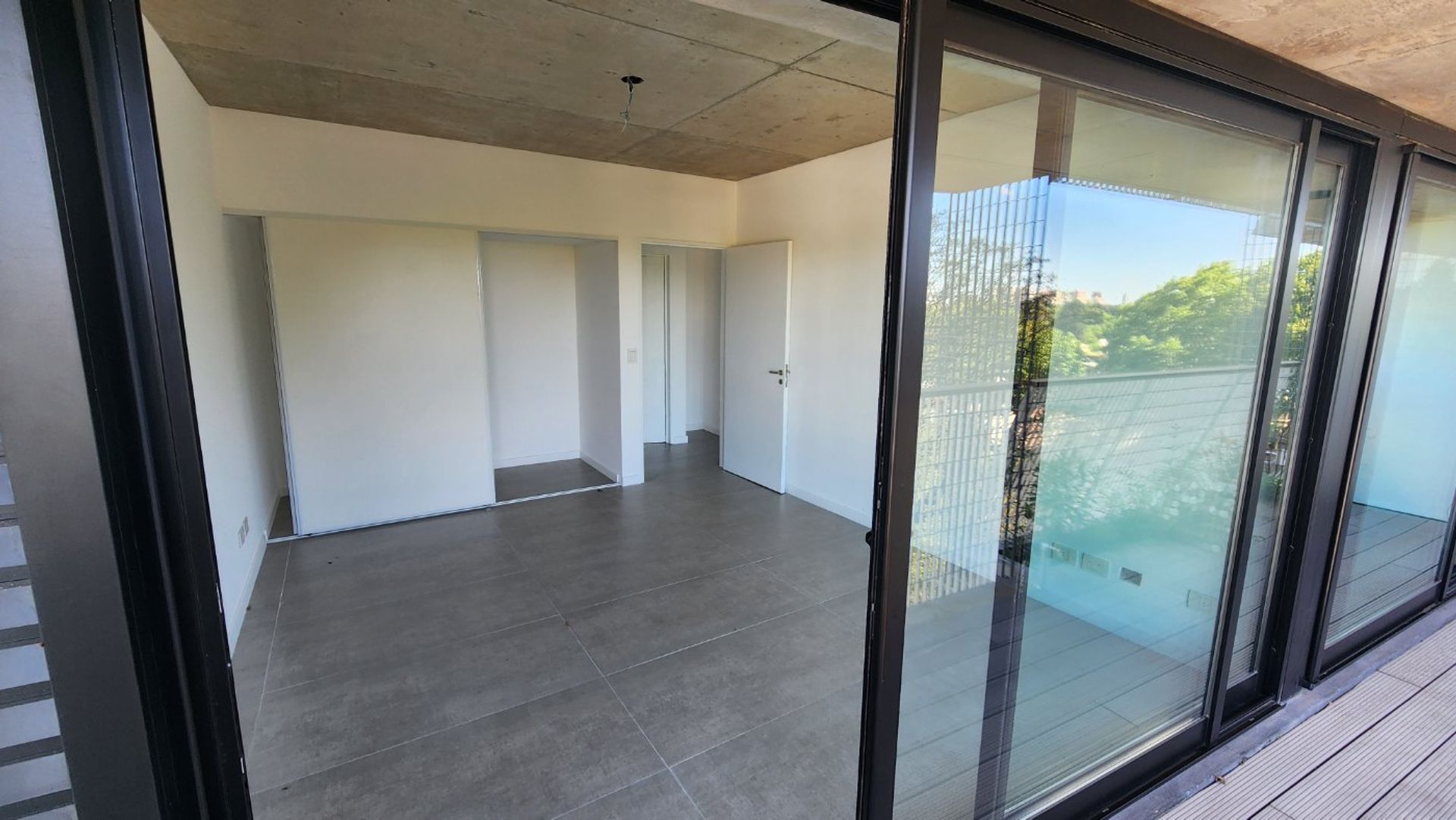 Venta Depto 2 Amb A Estrenar En Domus Parque