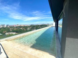 Venta Depto 2 Amb A Estrenar En Domus Parque