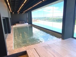 Venta Depto 2 Amb A Estrenar En Domus Parque
