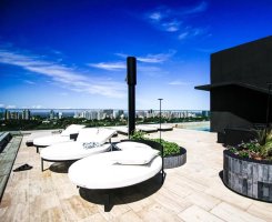 Venta Depto 2 Amb A Estrenar En Domus Parque