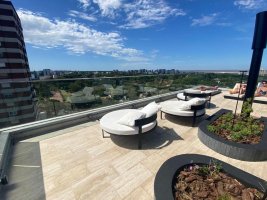 Venta Depto 2 Amb A Estrenar En Domus Parque