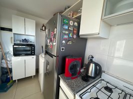Venta 2 amb en Beccar con balcón Syrah
