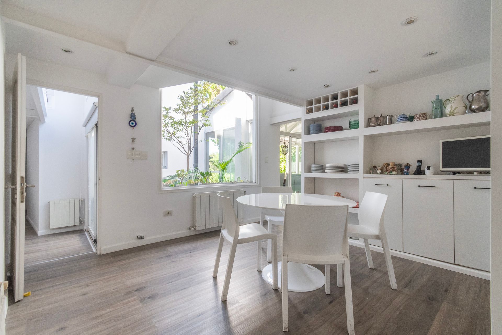 Alquiler Casa 6 Amb Amob Laguna Las Palmas Tigre