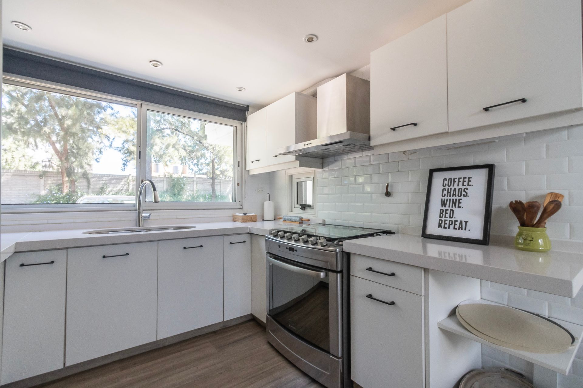 Alquiler Casa 6 Amb Amob Laguna Las Palmas Tigre