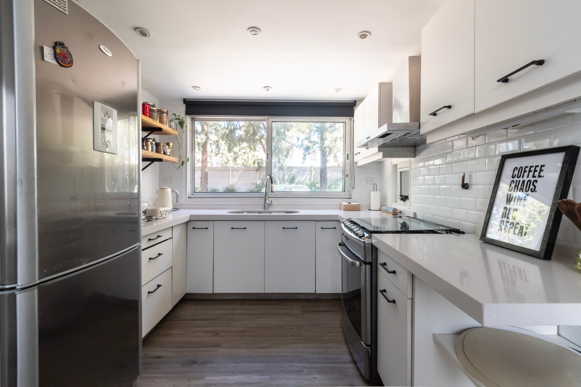 Alquiler Casa 6 Amb Amob Laguna Las Palmas Tigre