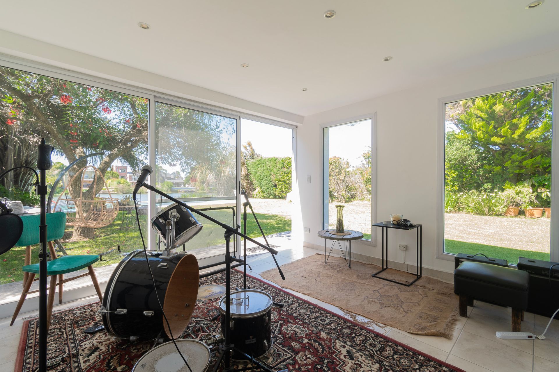 Alquiler Casa 6 Amb Amob Laguna Las Palmas Tigre