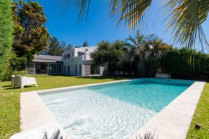 Alquiler Casa 6 Amb Amob Laguna Las Palmas Tigre
