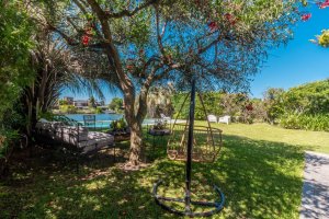 Alquiler Casa 6 Amb Amob Laguna Las Palmas Tigre