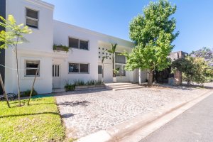 Alquiler Casa 6 Amb Amob Laguna Las Palmas Tigre