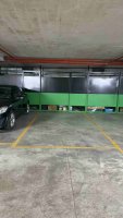 Venta Cochera Con Baulera Puerto De Olivos Domus.