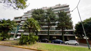 Venta Cochera Con Baulera Puerto De Olivos Domus.