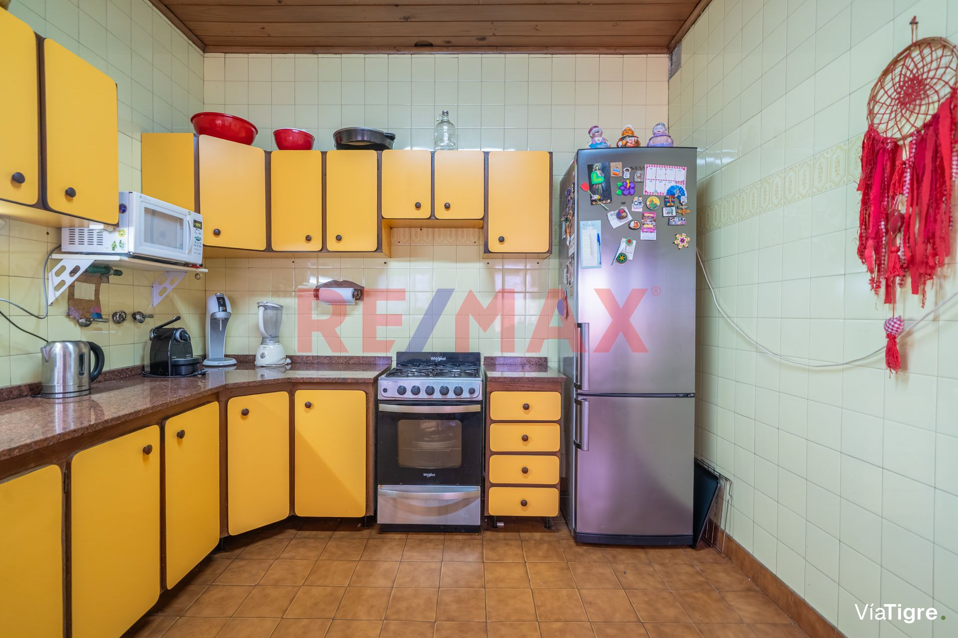 VENTA CASA 6 AMB C/QUINCHO y PILETA -Villa Adelina