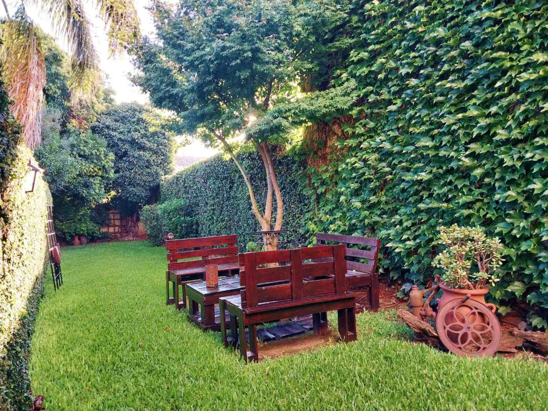 Ph Venta 5 Ambientes Olivos Jardin Parrilla
