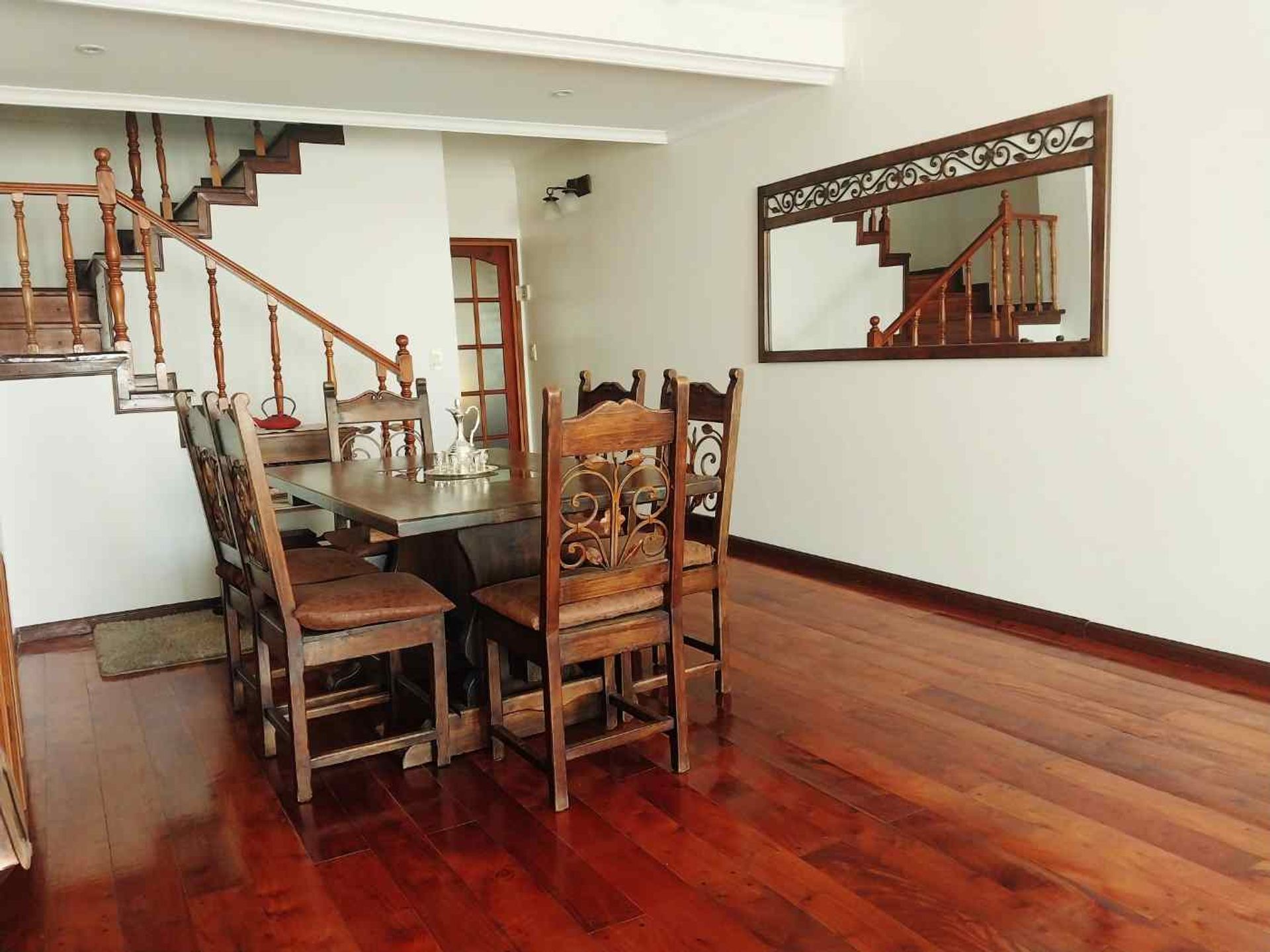 Ph Venta 5 Ambientes Olivos Jardin Parrilla