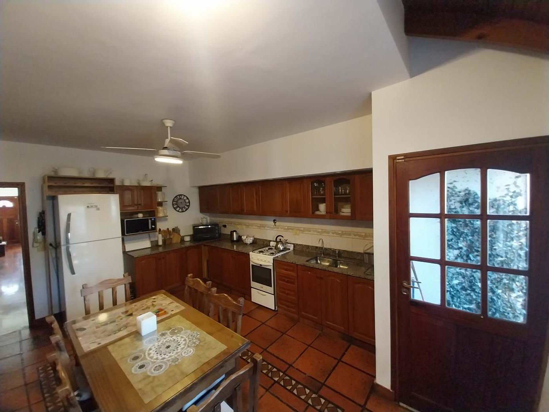Ph Venta 5 Ambientes Olivos Jardin Parrilla