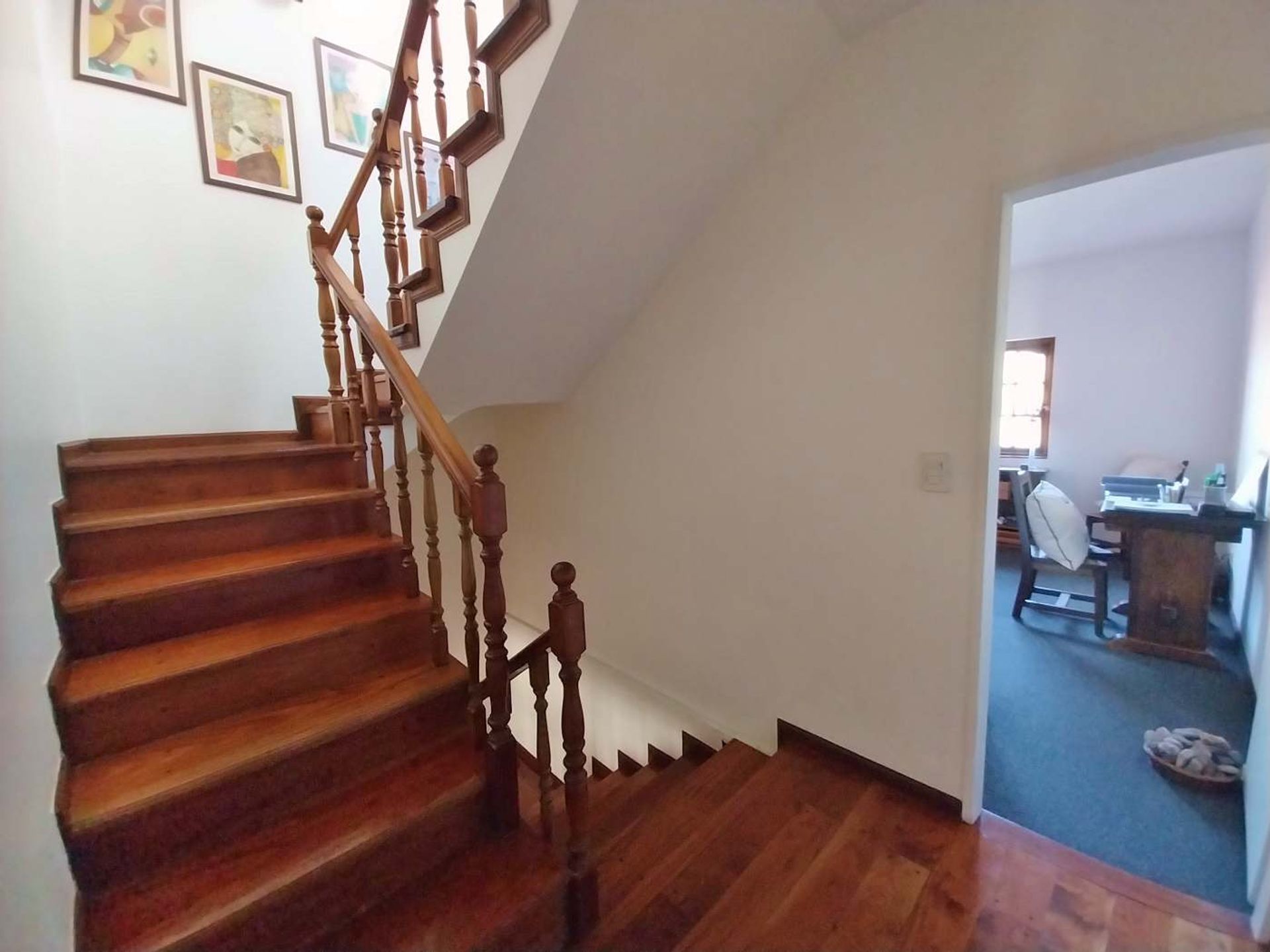 Ph Venta 5 Ambientes Olivos Jardin Parrilla