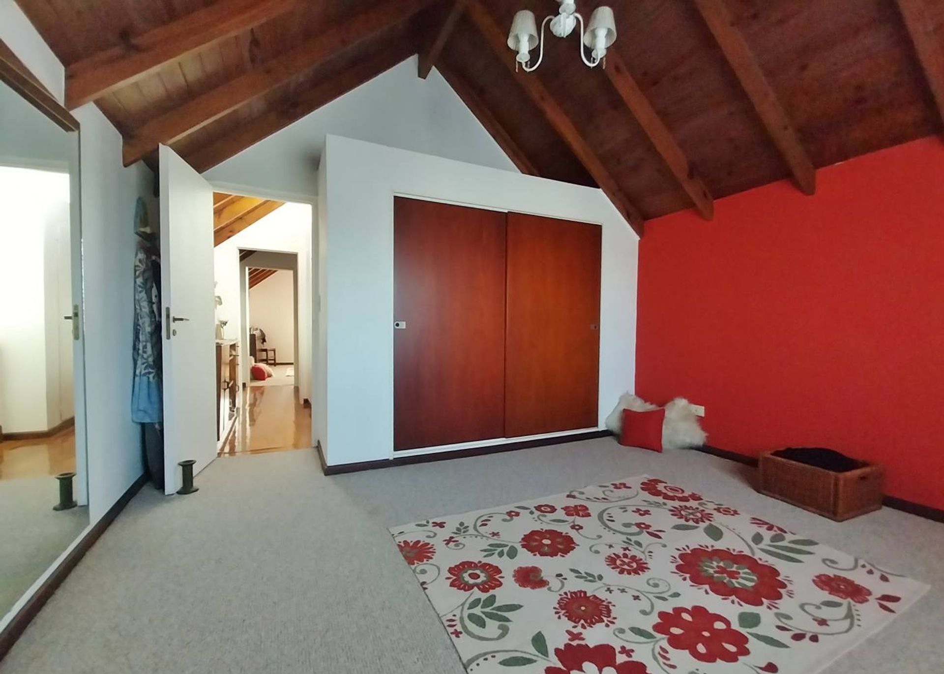 Ph Venta 5 Ambientes Olivos Jardin Parrilla