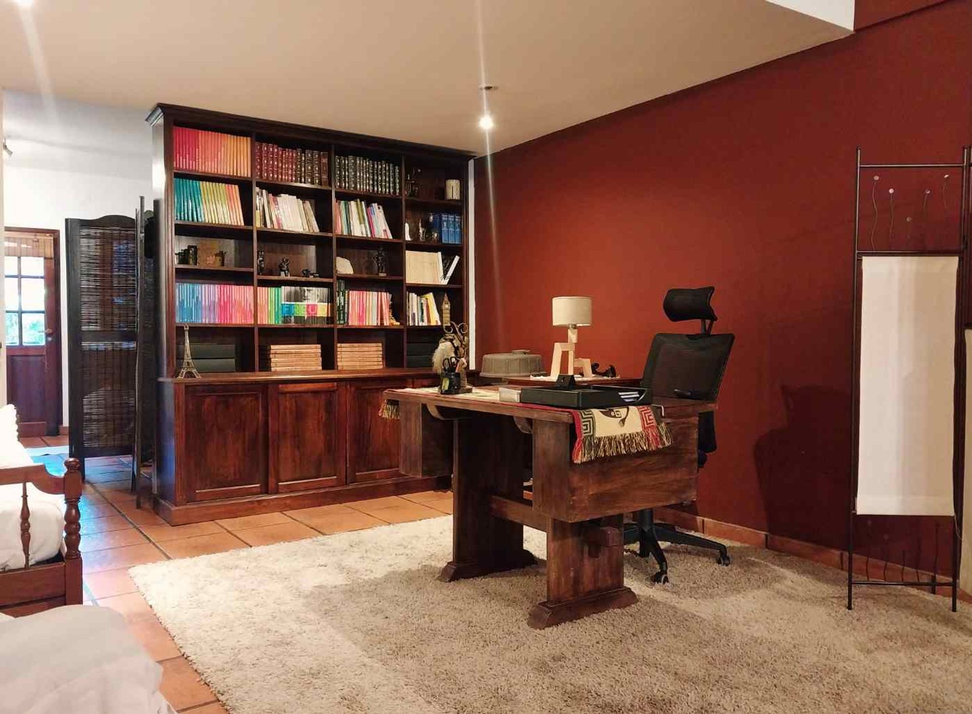 Ph Venta 5 Ambientes Olivos Jardin Parrilla