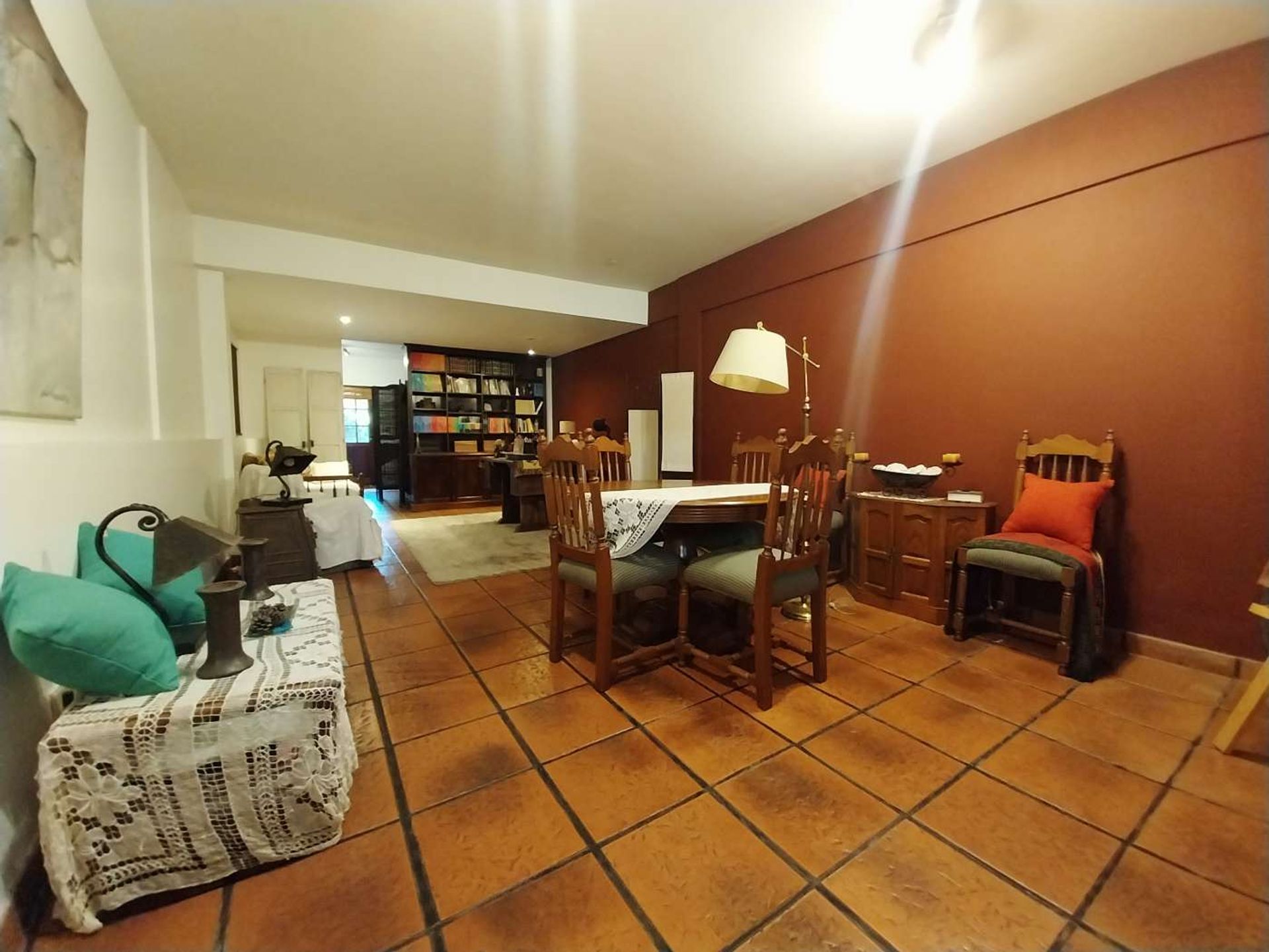 Ph Venta 5 Ambientes Olivos Jardin Parrilla