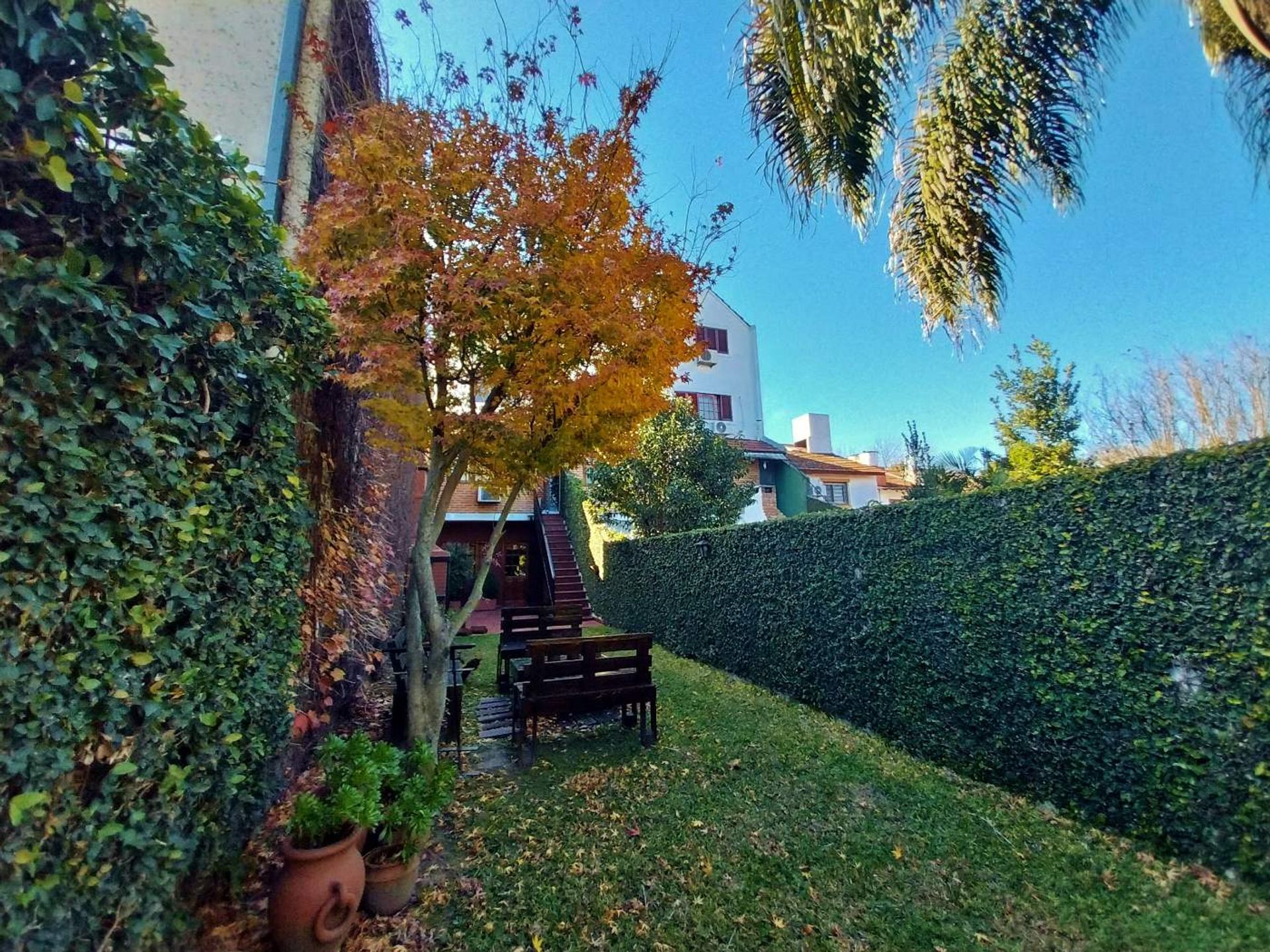 Ph Venta 5 Ambientes Olivos Jardin Parrilla